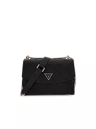 GUESS | Tasche - Umhängetasche CRESIDIA | Noir