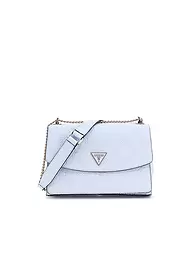 GUESS | Tasche - Umhängetasche CRESIDIA | Bleu clair