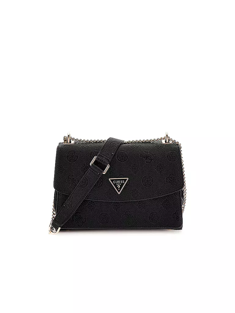 GUESS | Tasche - Umhängetasche CRESIDIA | Noir