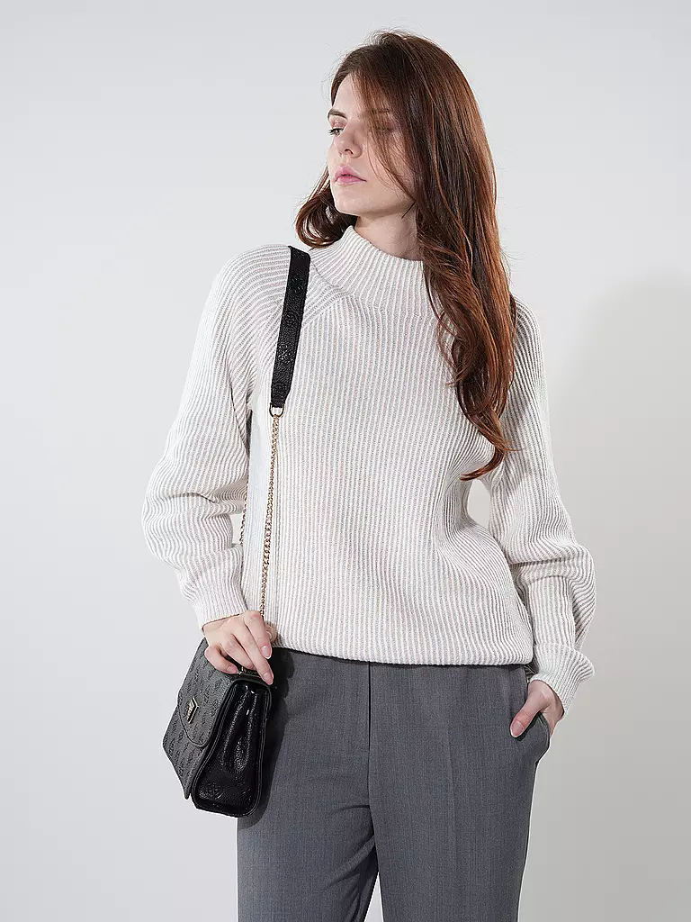 GUESS | Tasche - Umhängetasche CRESIDIA | Noir