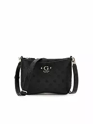 GUESS | Tasche - Umhängetasche GERTY  | Noir