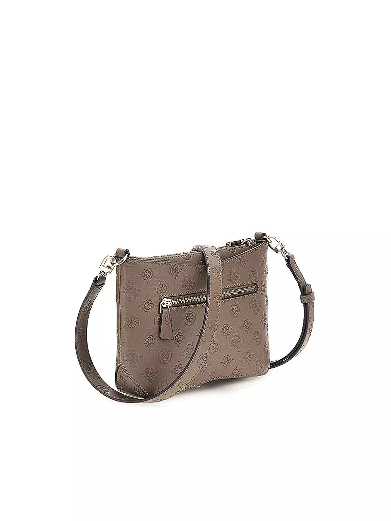 GUESS | Tasche - Umhängetasche GERTY  | Gris