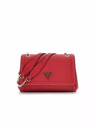 GUESS | Tasche - Umhängetasche NOELLE | Rouge