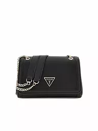 GUESS | Tasche - Umhängetasche NOELLE | Noir