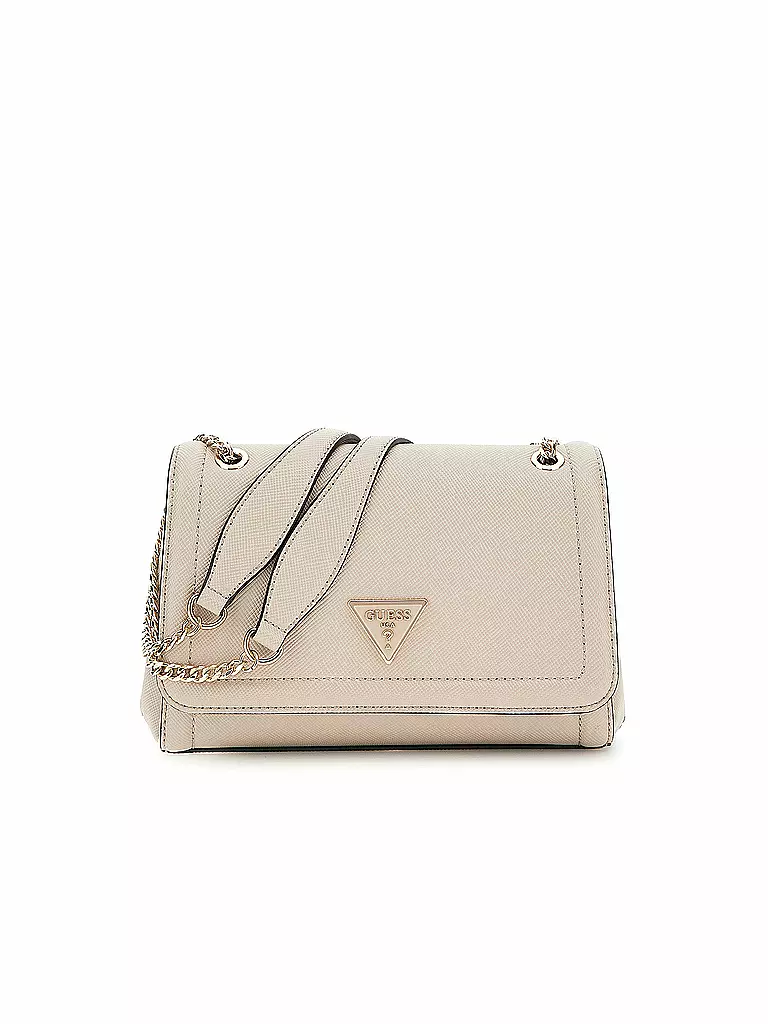 GUESS | Tasche - Umhängetasche NOELLE | Crème