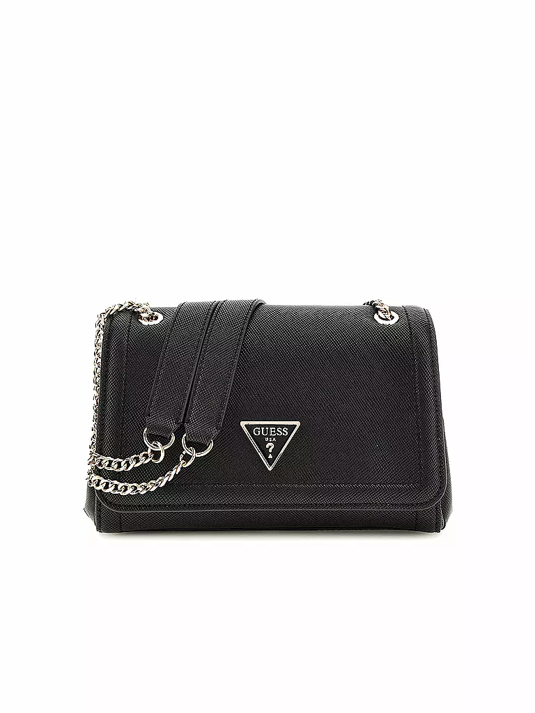 GUESS | Tasche - Umhängetasche NOELLE | Noir