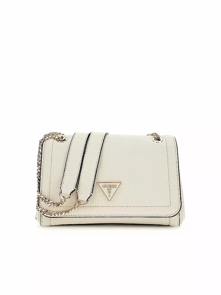 GUESS | Tasche - Umhängetasche NOELLE | Blanc