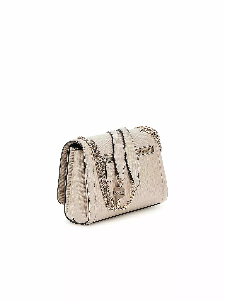 GUESS | Tasche - Umhängetasche NOELLE | Crème