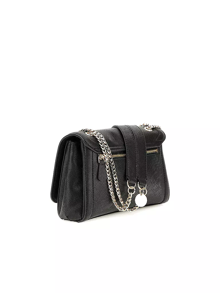 GUESS | Tasche - Umhängetasche NOELLE | Noir