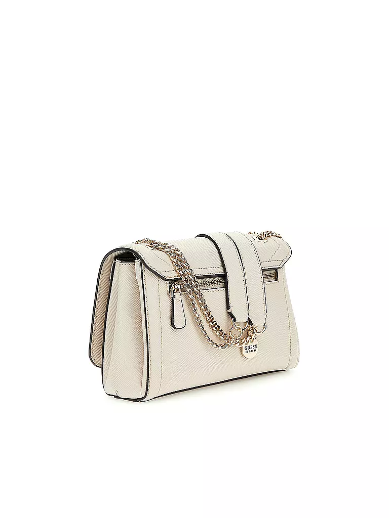 GUESS | Tasche - Umhängetasche NOELLE | Blanc