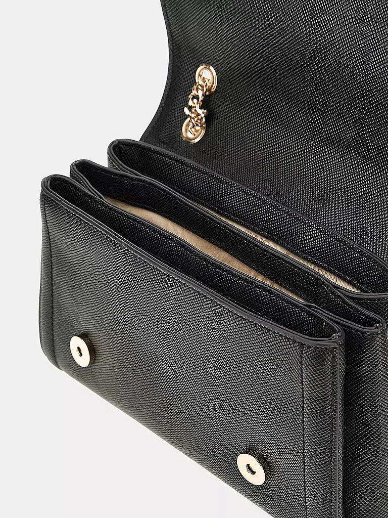 GUESS | Tasche - Umhängetasche NOELLE | Noir