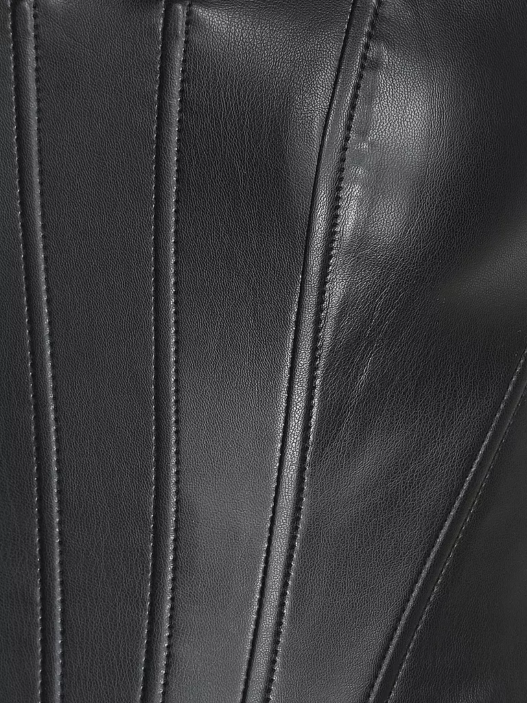 GUESS | Top - Corset | Noir