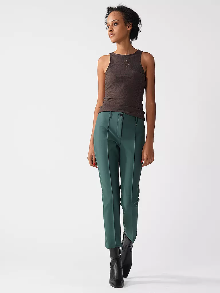 GUESS | Top  | Marron