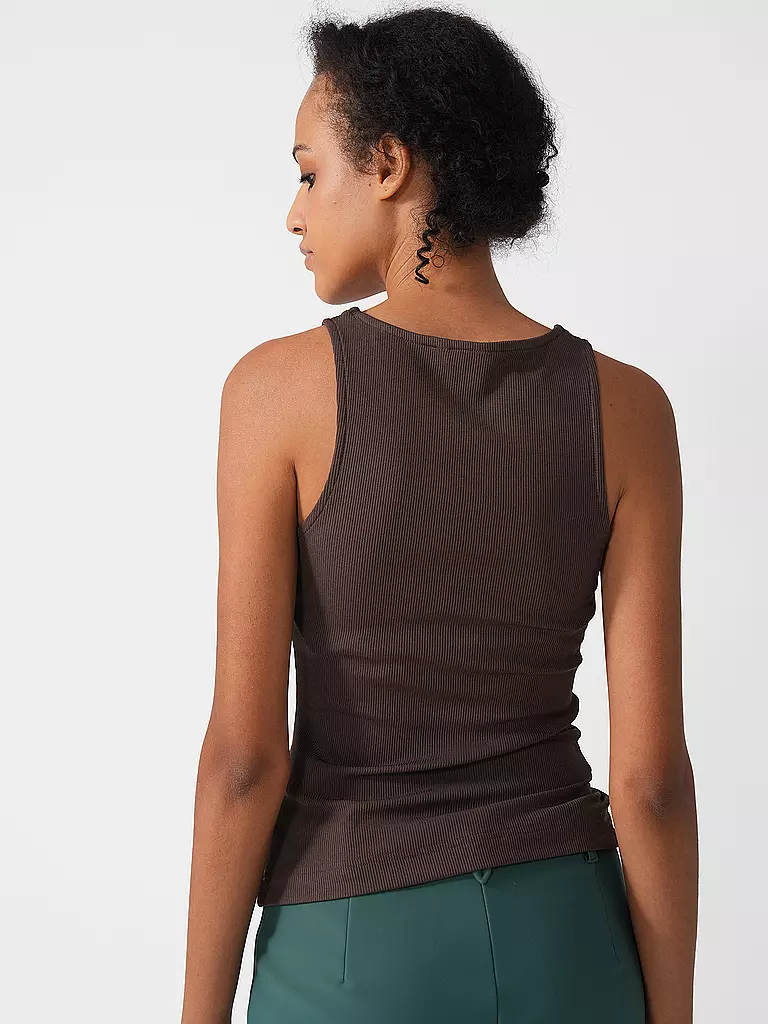 GUESS | Top  | Marron