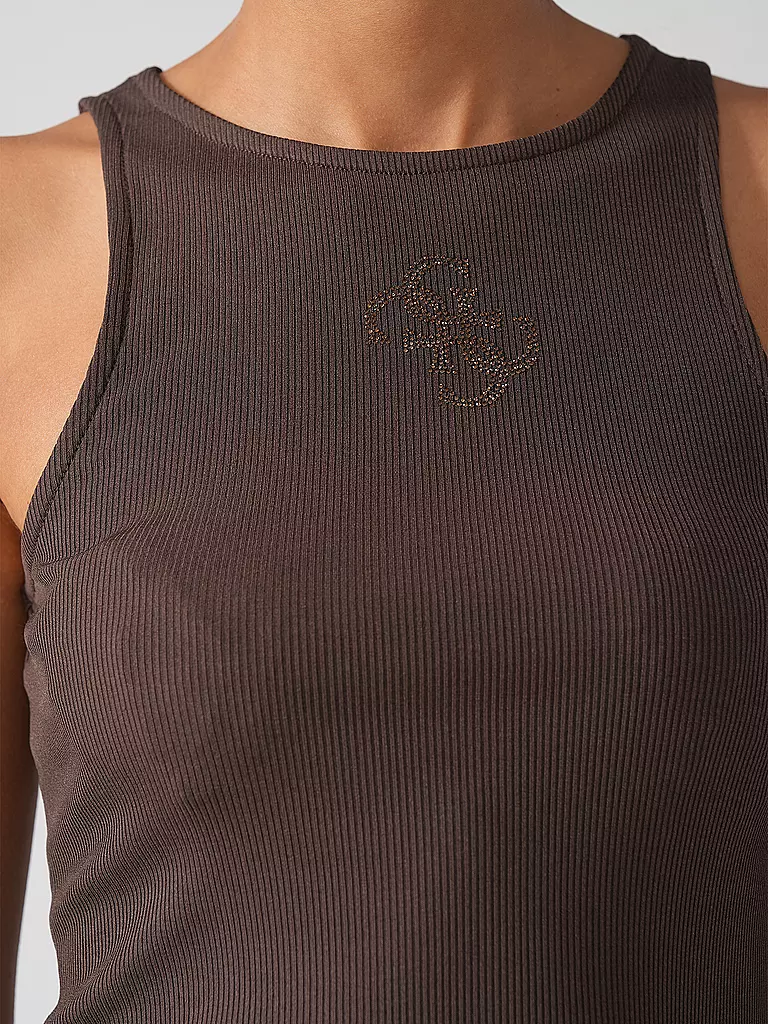 GUESS | Top  | Marron