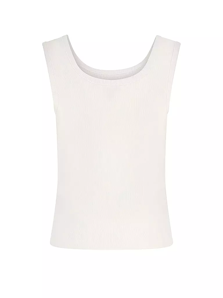 GUESS | Top  | Blanc