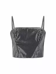 GUESS | Top CASSIA | Gris