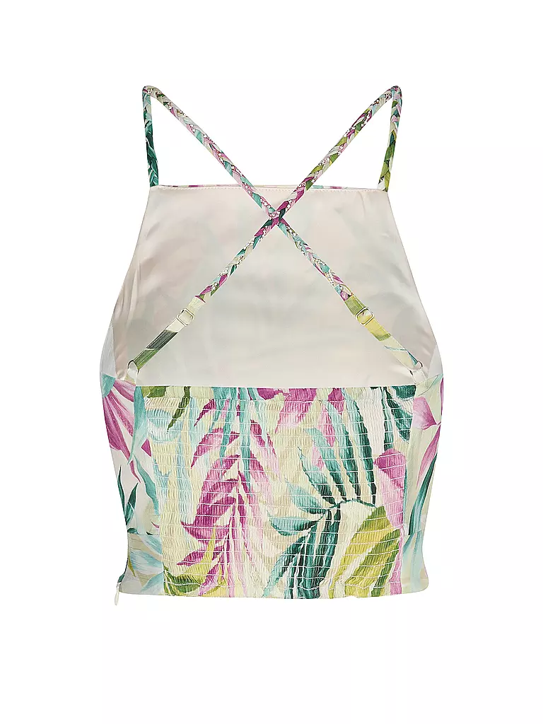 GUESS | Top court ajusté | 