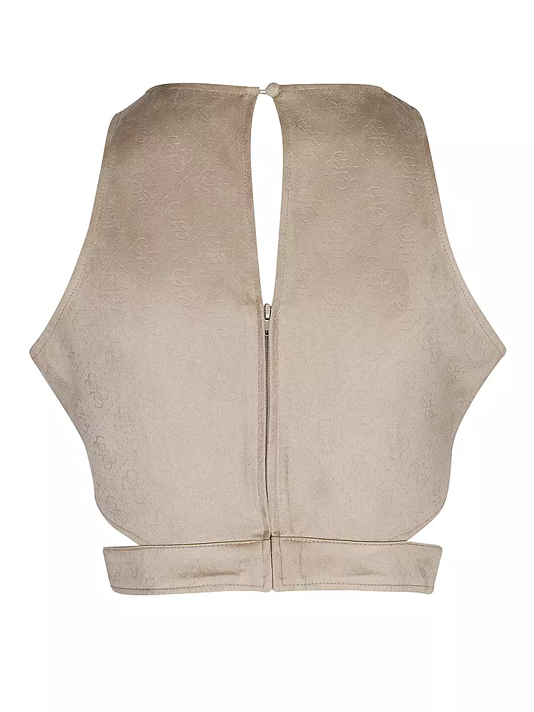 GUESS | Top NAOMI | Beige