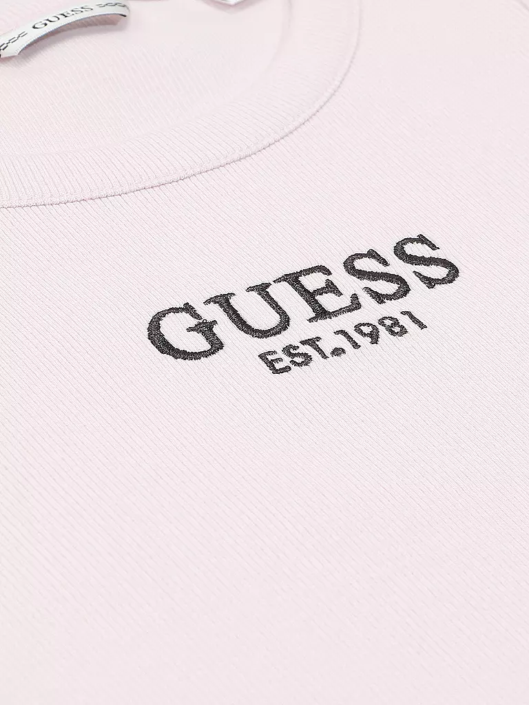 GUESS | Top pour fille | rosa