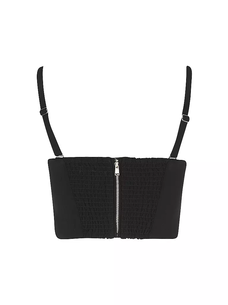 GUESS | Top RAISSA | Noir