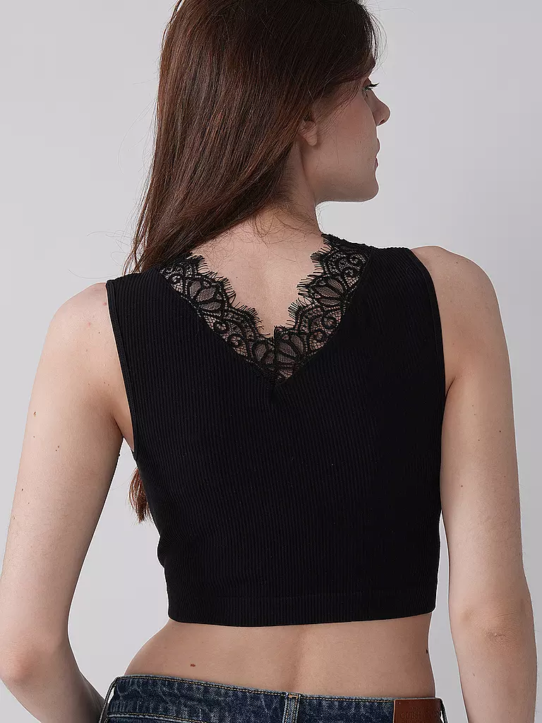 GUESS | Top RAQUEL LACE | 