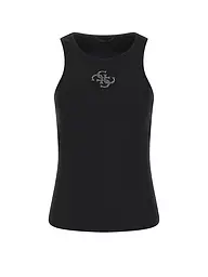 GUESS | Top | Noir