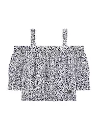 GUESS | Top | Bleu