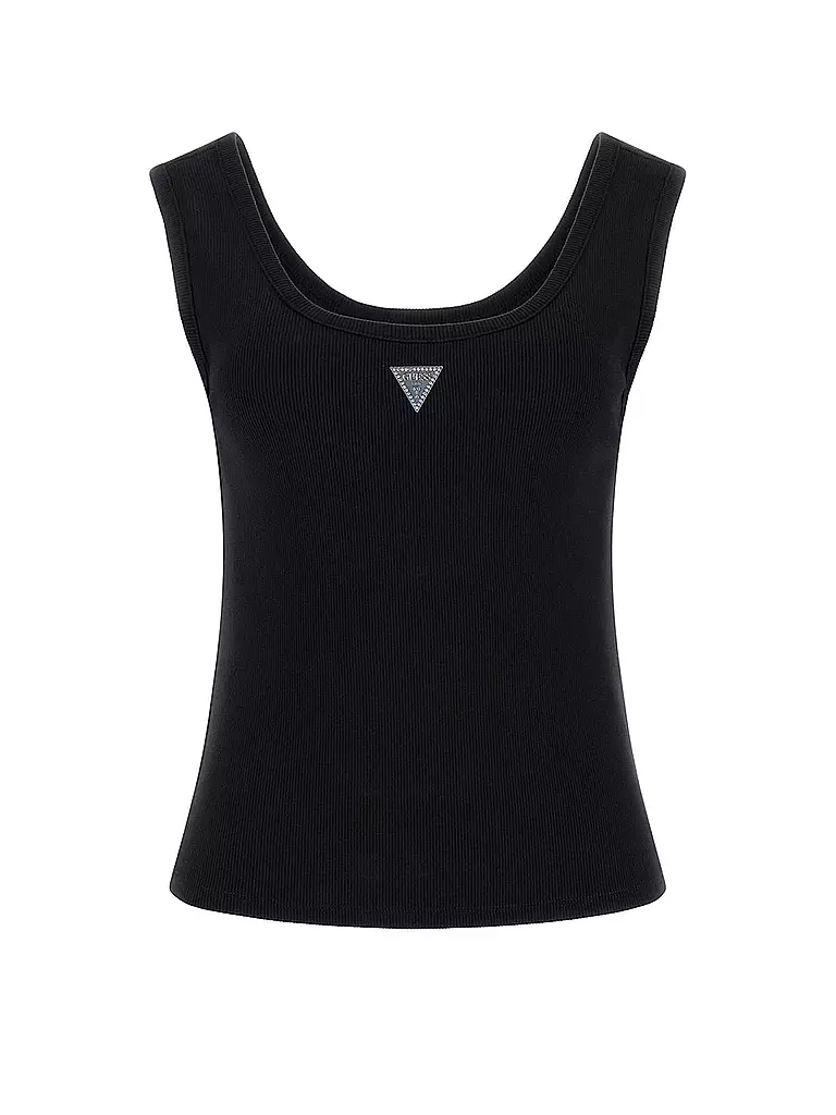 GUESS | Top | Noir
