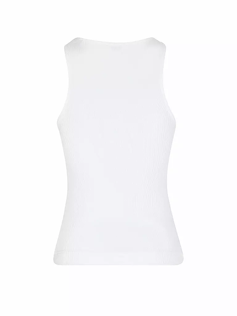 GUESS | Top | weiss