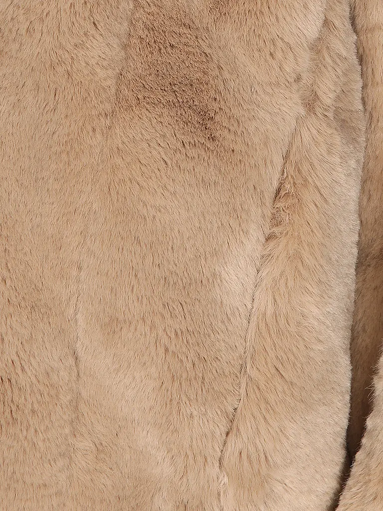 GUESS | Veste aspect fourrure SOPHY | 