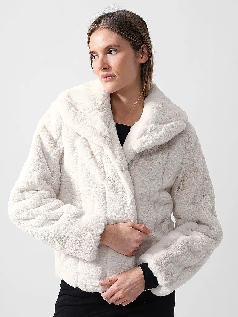 GUESS | Veste aspect fourrure SOPHY | 