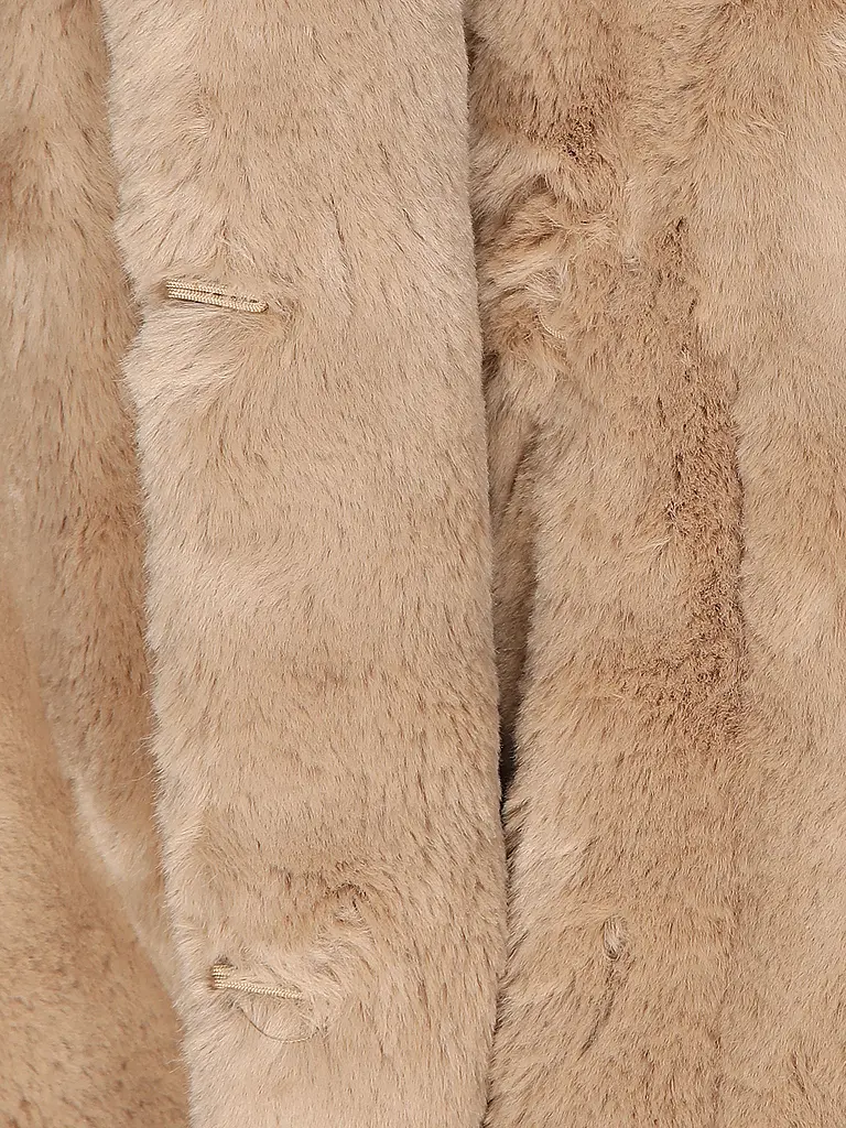 GUESS | Veste aspect fourrure SOPHY | 