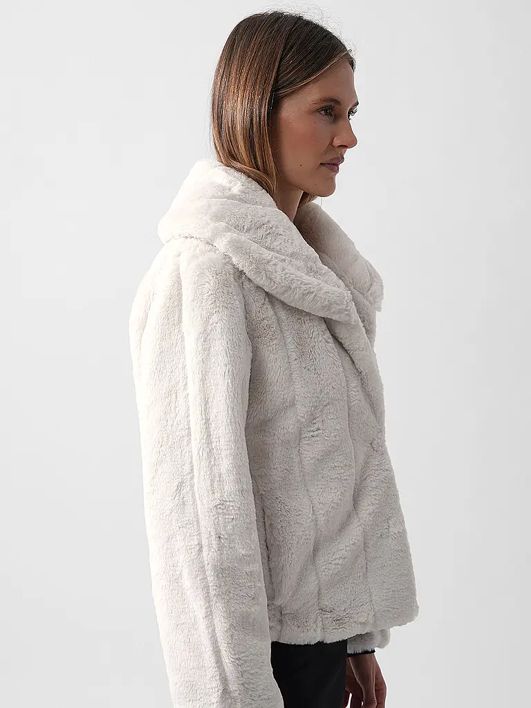 GUESS | Veste aspect fourrure SOPHY | 