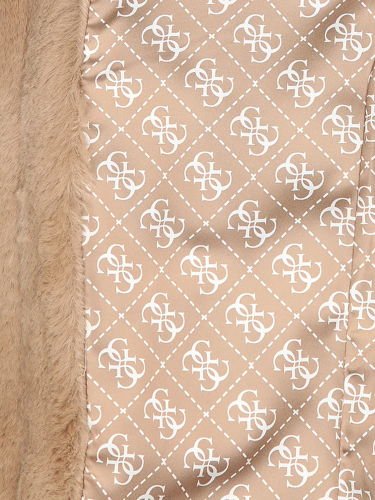 GUESS | Veste aspect fourrure SOPHY | 