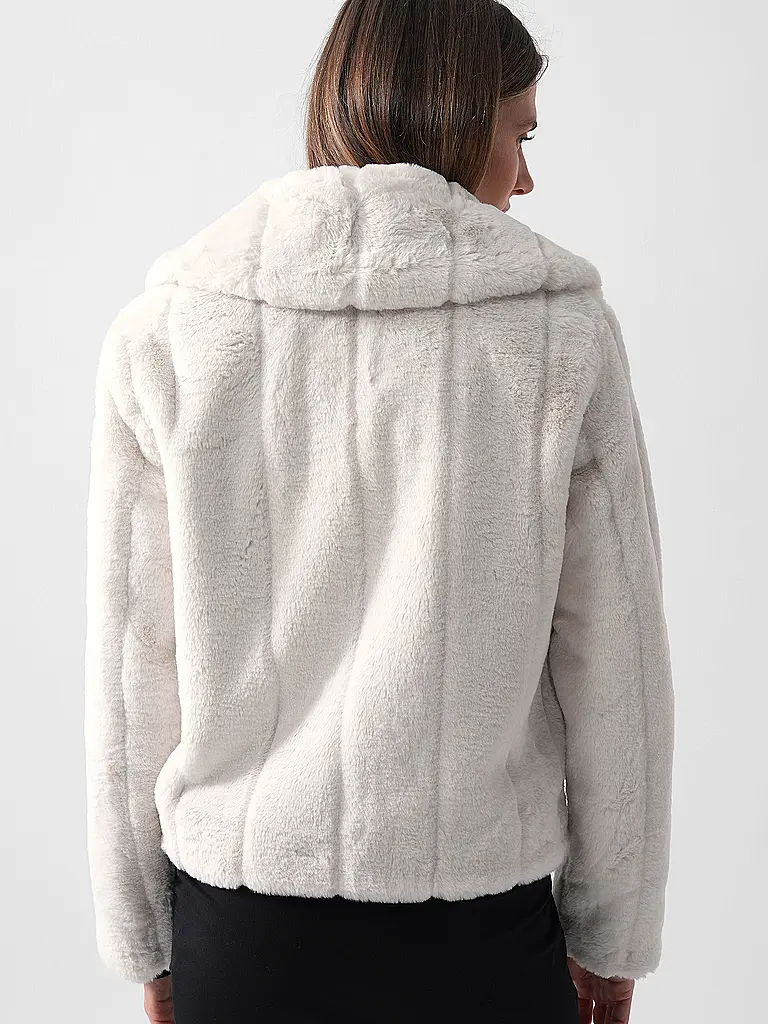 GUESS | Veste aspect fourrure SOPHY | 