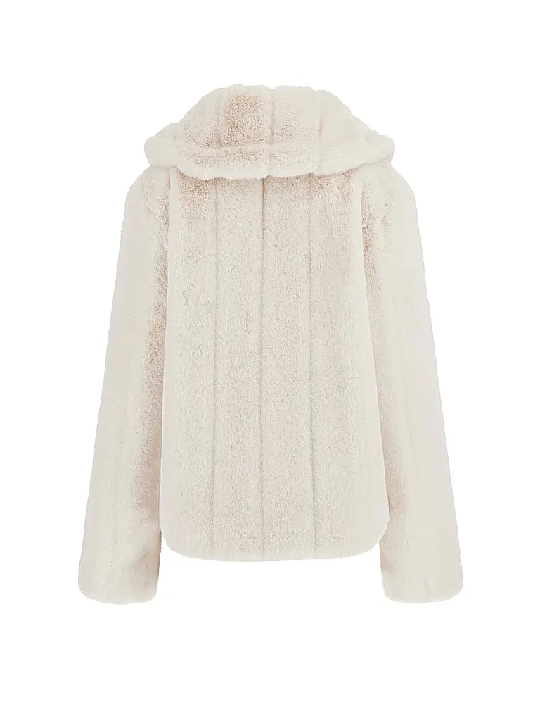 GUESS | Veste aspect fourrure SOPHY | 