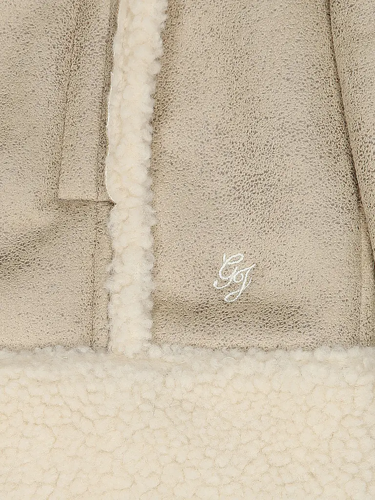 GUESS | Veste aspect fourrure |