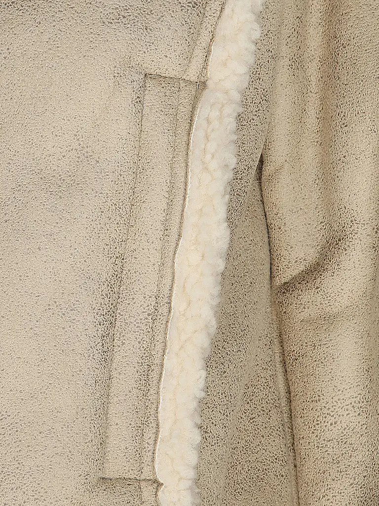 GUESS | Veste aspect fourrure | 