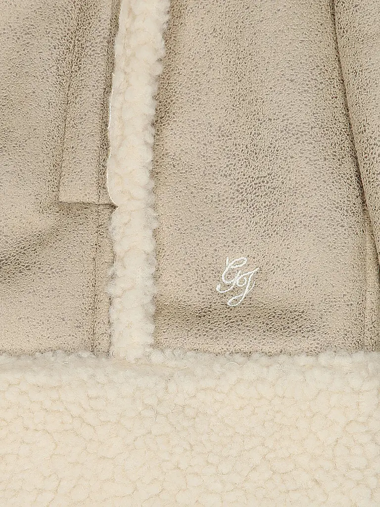 GUESS | Veste aspect fourrure | 