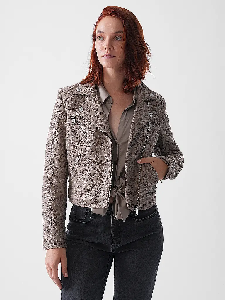 GUESS | Veste courte | 