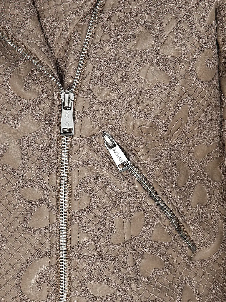 GUESS | Veste courte | 