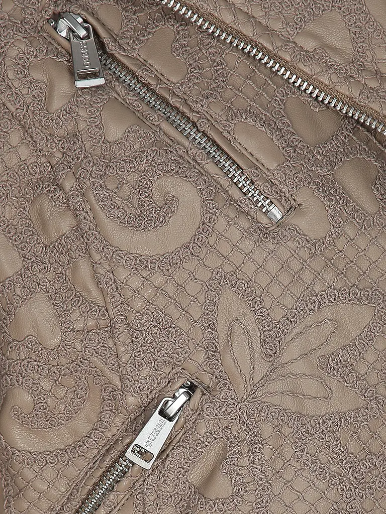 GUESS | Veste courte | 