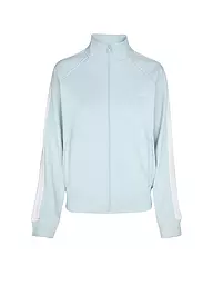 GUESS | Veste de survêtement | Bleu clair