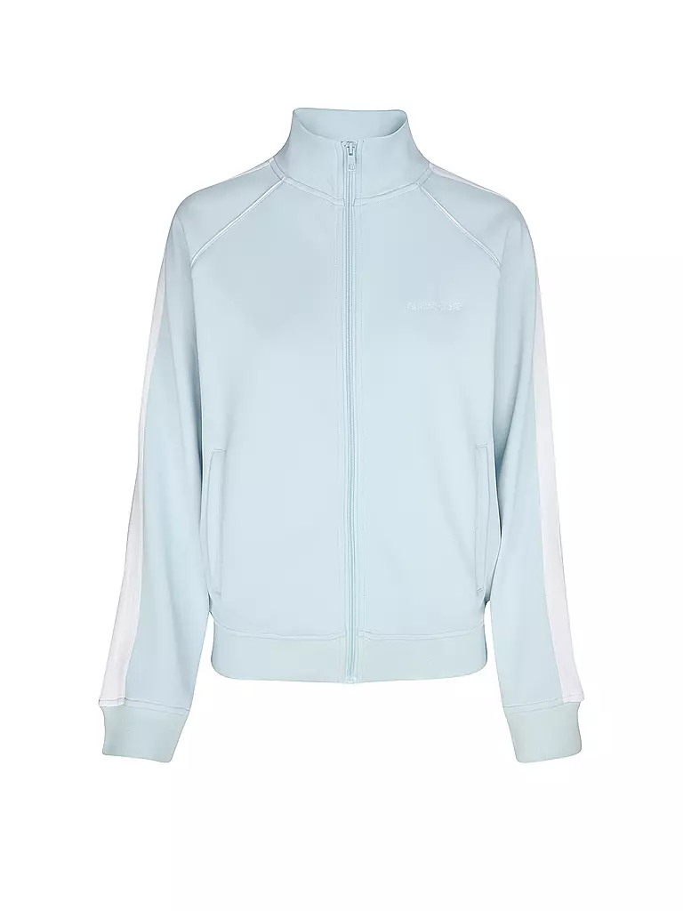 GUESS | Veste de survêtement | hellblau