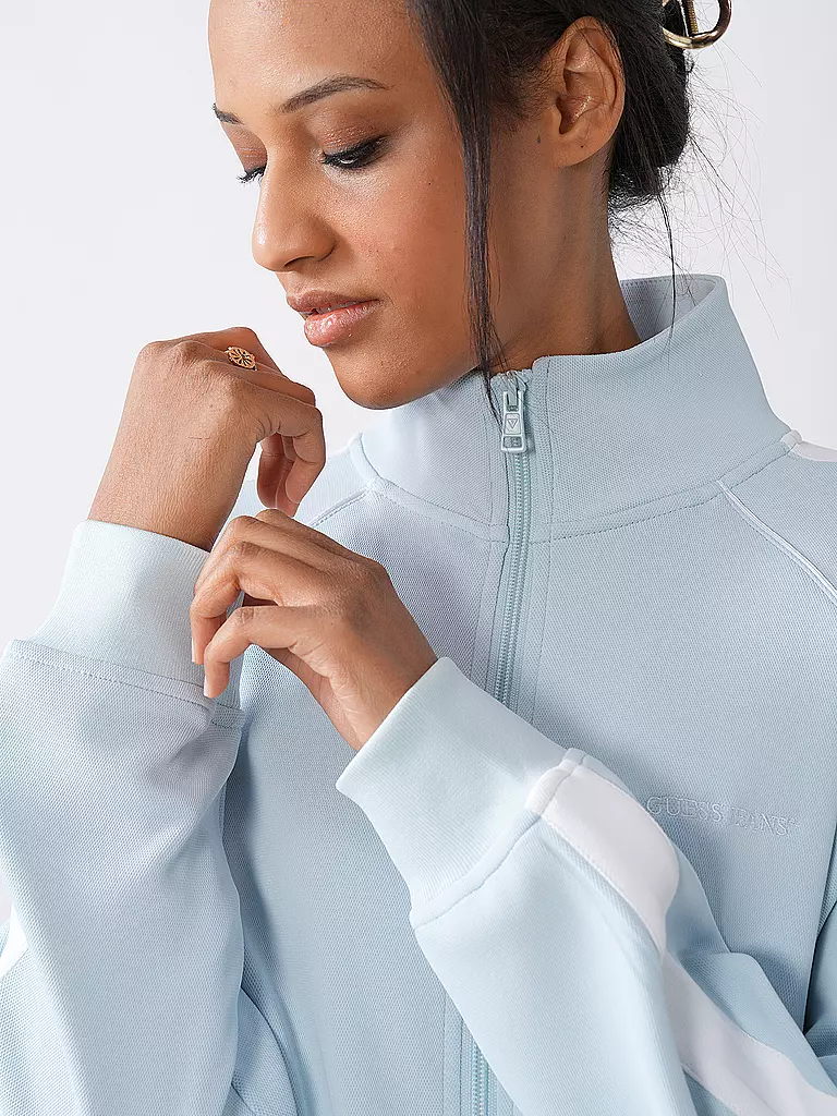 GUESS | Veste de survêtement | 