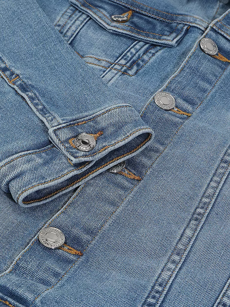 GUESS | Veste en jean pour fille | 