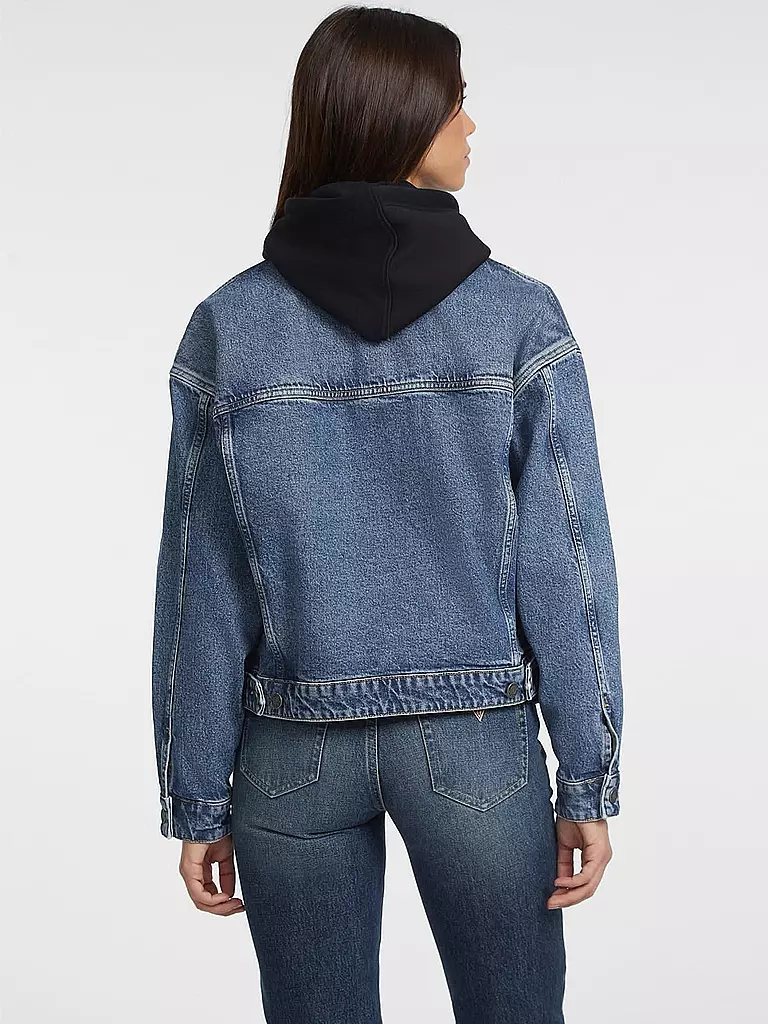 GUESS | Veste en jean | 