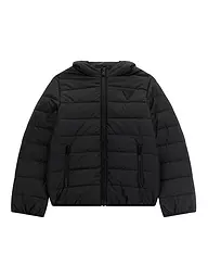 GUESS | Veste matelassée pour fille | Noir