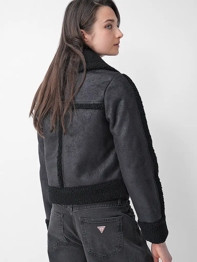GUESS | Veste Sherling | 
